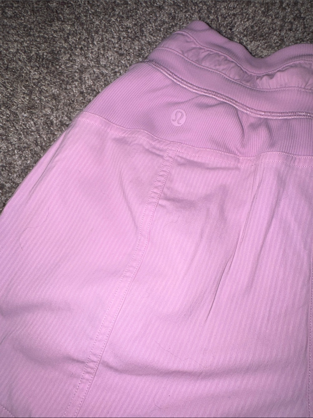 Lululemon dance studio shorts - Picture 3 of 3